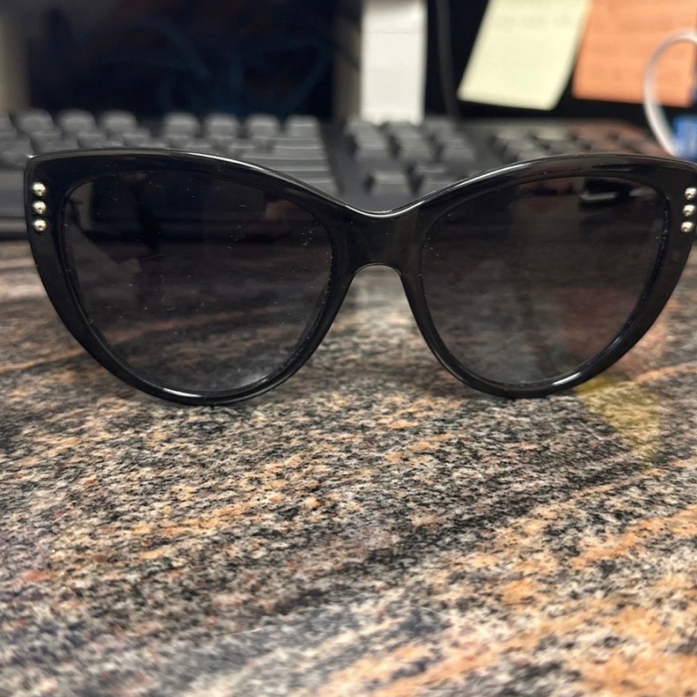 Moschino shades